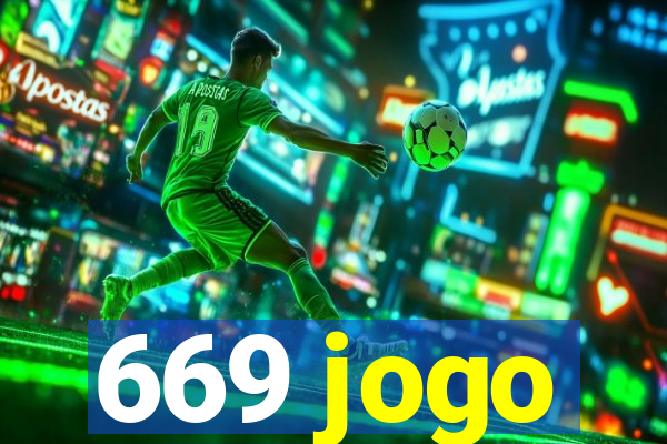 669 jogo